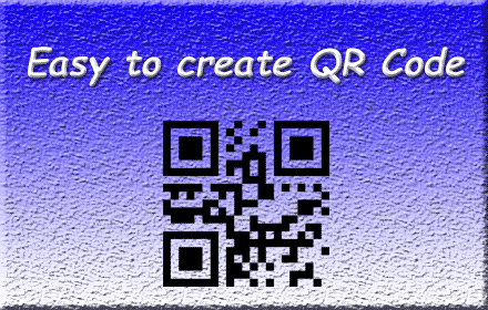 QR Code Helper插件截图