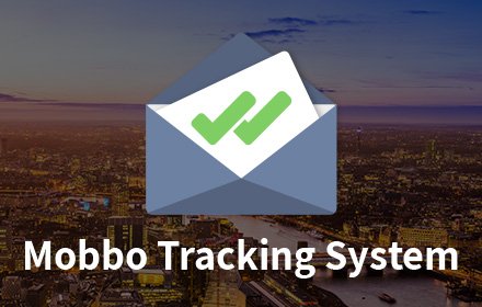 Mobbo Tracking System插件截图
