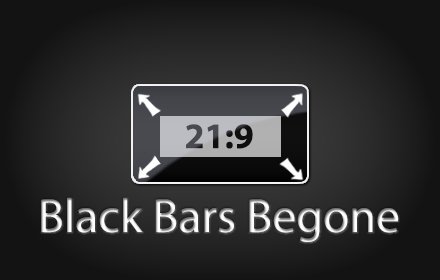 Black Bars Begone插件截图