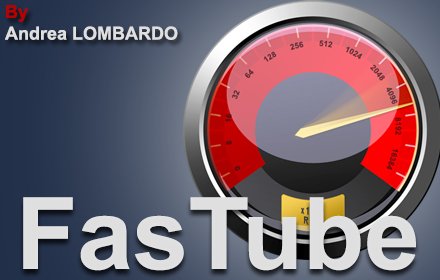 FasTube - Faster YouTube插件截图