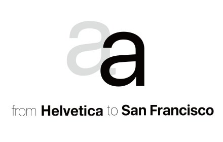 from Helvetica to San Francisco插件截图