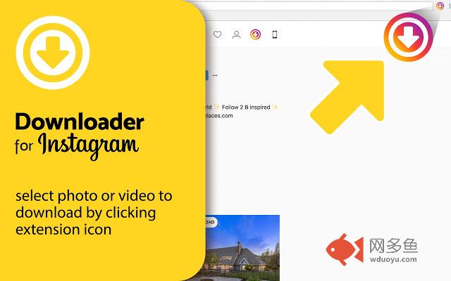 Instagram Downloader (+ Mobile Version)