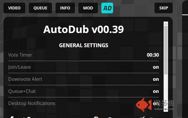 AutoDub