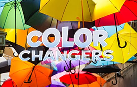 Vk color changer插件截图