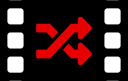 RandomFlix - Pick a random netflix video插件截图