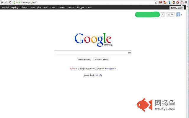 nocaps插件截图