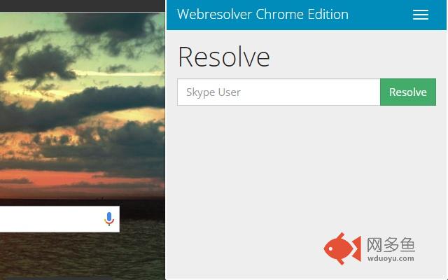 Webresolver.nl