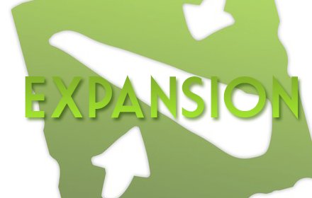 Dota 2 Lounge Expansion插件截图