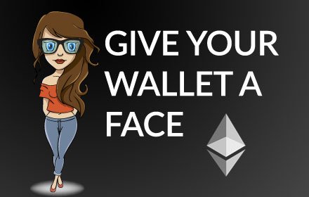 Ethereum Avatar插件截图