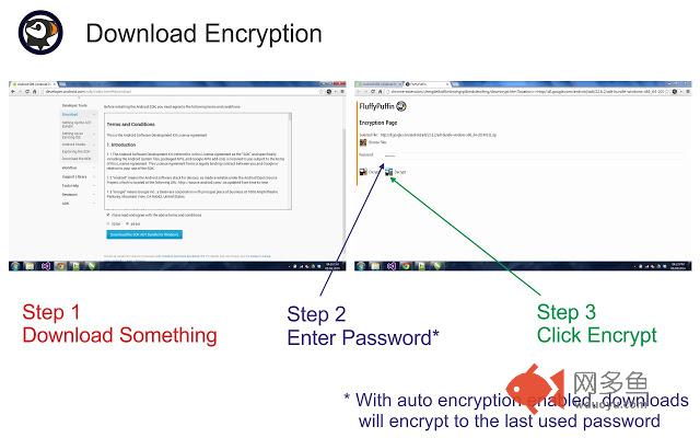 FluffyPuffin File Encryption Free