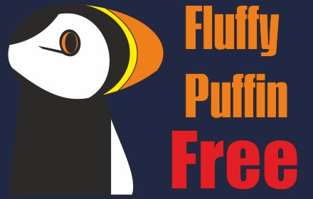 FluffyPuffin File Encryption Free插件截图