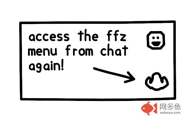 fix frankerfacez