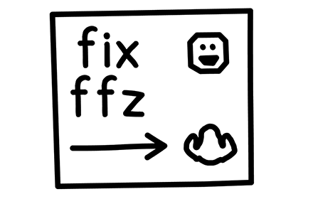 fix frankerfacez插件截图