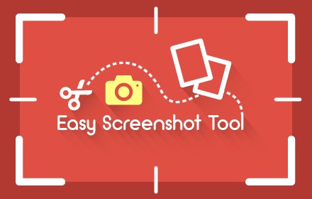 Easy Screenshot Tool插件截图