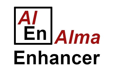 AlEn插件截图