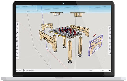 SketchUp-Schools.Pro插件截图