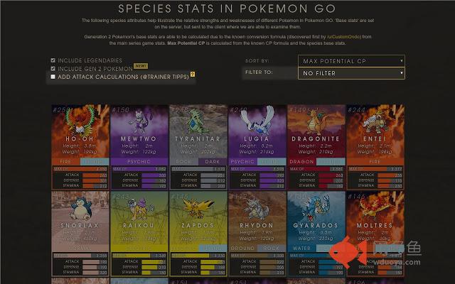 Silph Road Plus插件截图