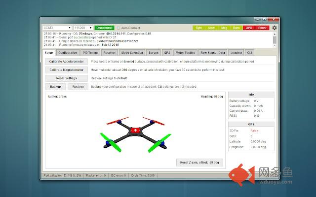 BaseflightConfigurator.Com