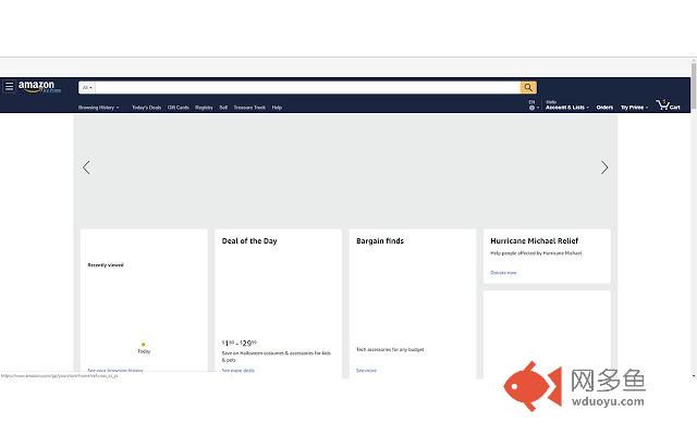 Hide images - view on hover插件截图