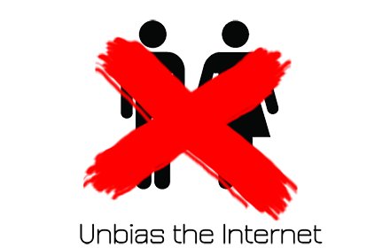 Unbias the Internet插件截图