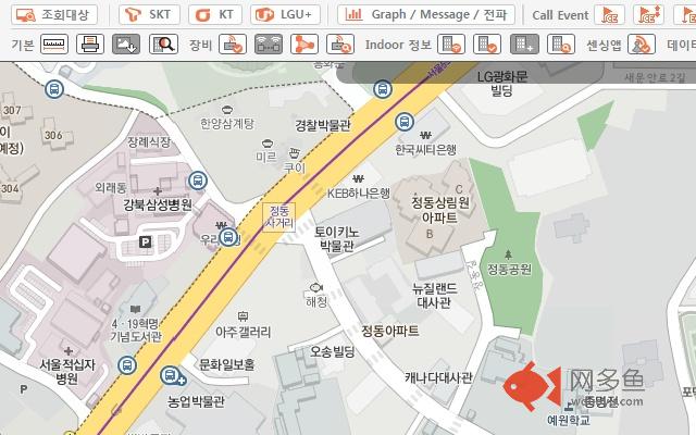 IQA Map Screen Capture插件截图