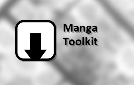 Manga工具箱插件截图
