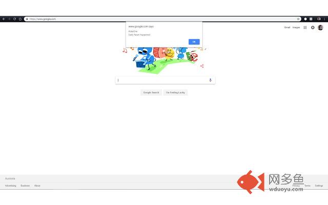 PokeOne Extention插件截图