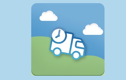 全国快递查询插件截图