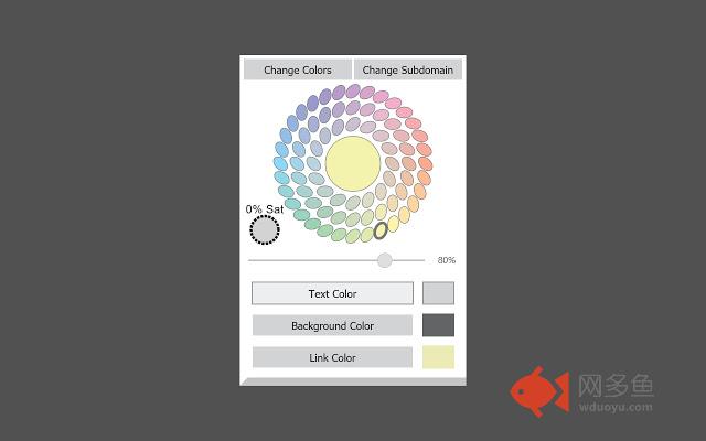 Color Changer