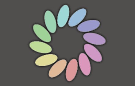 Color Changer插件截图