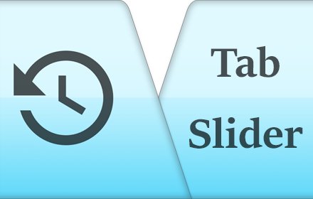 Tab Slider插件截图