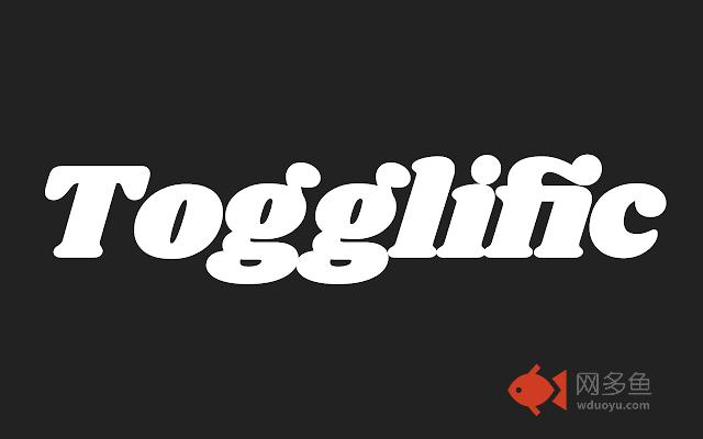 Togglific