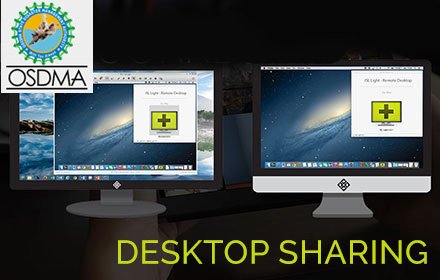 OSDMA SCREEN SHARING插件截图