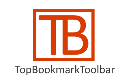 TopBookmarkToolbar插件截图