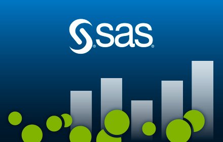 SAS Graphics Accelerator插件截图