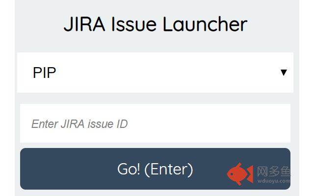 Open JIRA issues FASTER插件截图