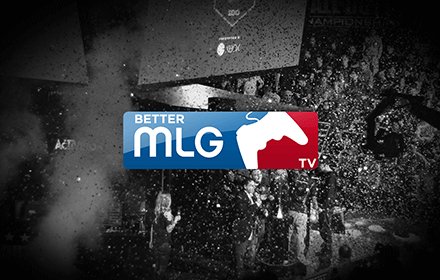 Better MLG.tv插件截图
