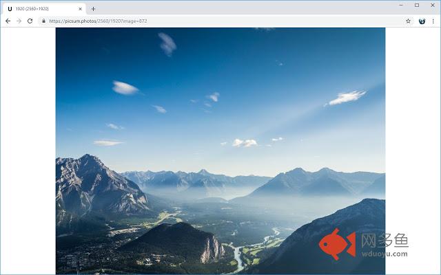 Simple Image Viewer