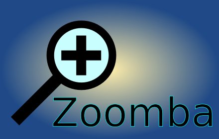 Zoomba插件截图