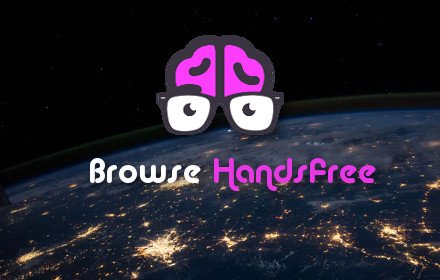 Browse Handsfree插件截图