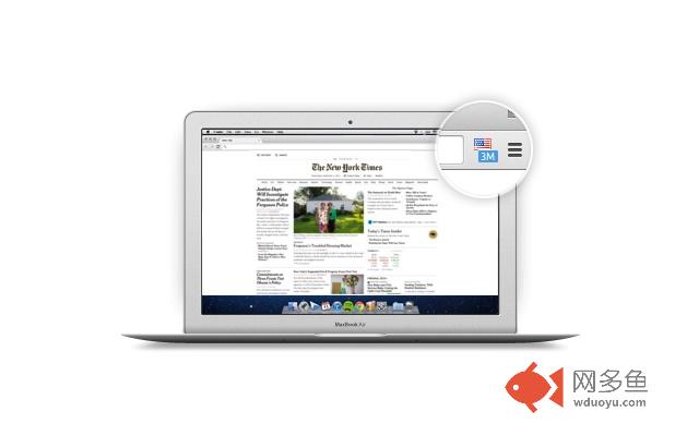 Infodot: Domain info, traffic, location