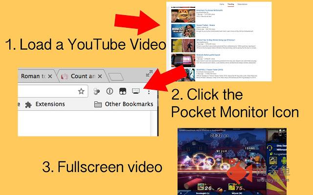 PocketMonitor