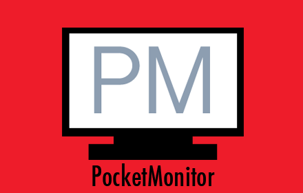 PocketMonitor插件截图