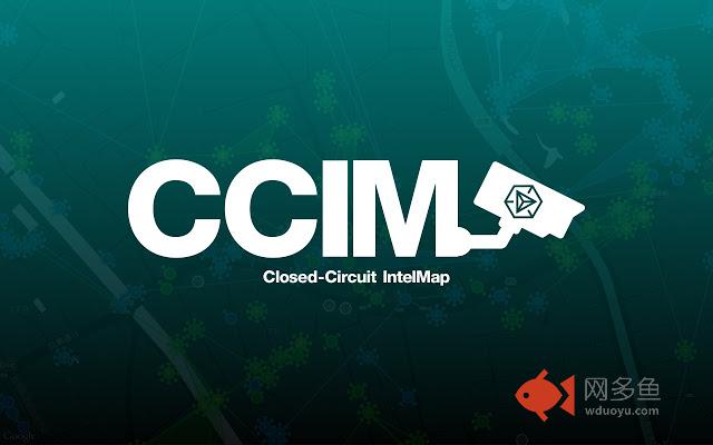 CCIM: Closed-Circuit IntelMap