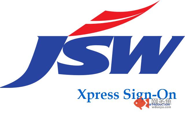 Xpress Sign-On Extension(JSW-XSO 7.0)插件截图