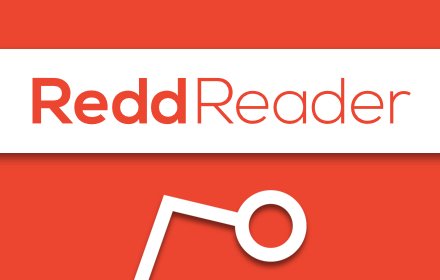 Redd Reader插件截图