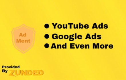 AdMent插件截图
