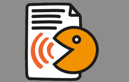 Online speech recognition插件截图