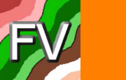 FV Extender插件截图