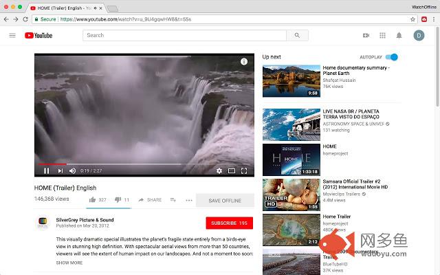 WatchOffline for Youtube™